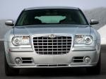 Chrysler 300C SRT8 Touring 2006 года